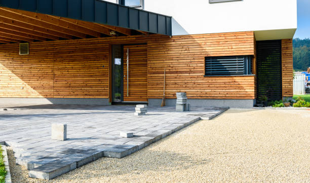 Best Cobblestone Driveway Pavers  in Denton, MD
