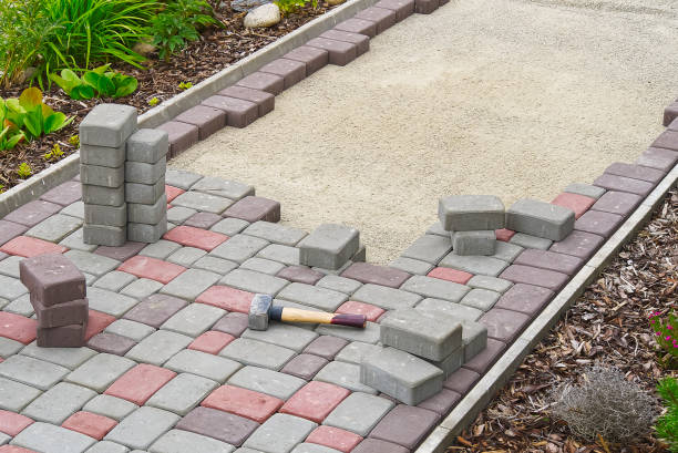 Driveway Pavers for Homes in Denton, MD