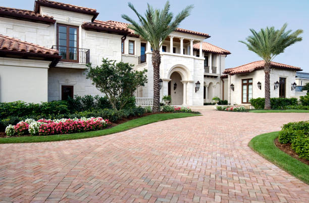 Reliable Denton, MD Driveway Pavers Solutions