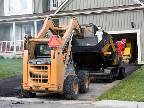 Driveway Pavers for Homes in Denton, MD