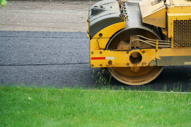Best Interlocking Driveway Pavers  in Denton, MD