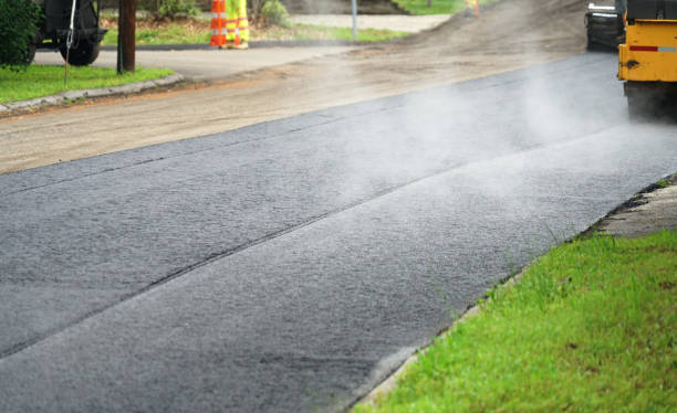 Reasons to Select Us for Your Driveway Paving Requirements in Denton, MD