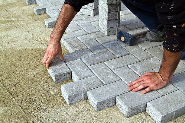 Denton, MD Driveway Pavers Company